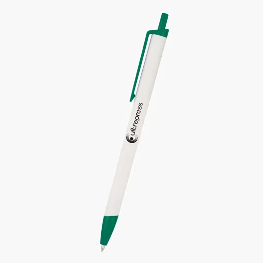Slim Click Pen — view 2