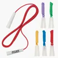 Budget Jump Rope with Plastic Handles