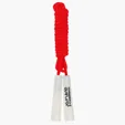 Budget Jump Rope with Plastic Handles — view 6