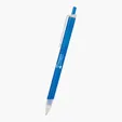 Slim Click Translucent Pen — view 3
