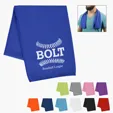 Recycled PET Cooling Sport Towel