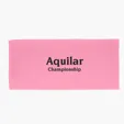 Cooling Headband with 100% RPET Material — view 10