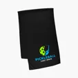Large rPET Cooling Sport Towel — view 2