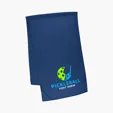 Large rPET Cooling Sport Towel — view 4