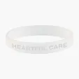 Single Color Silicone Bracelet by Rainbow Collection — view 19
