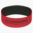 1" Silicone Bracelet — view 5