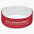 1" Silicone Bracelet — view 6