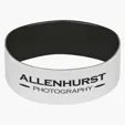 1" Silicone Bracelet — view 8