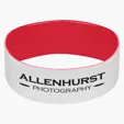 1" Silicone Bracelet — view 10
