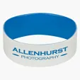 1" Silicone Bracelet — view 11
