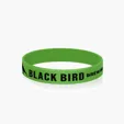 Image for Glow-In-The-Dark Silicone Bracelet-2