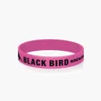 Image for Glow-In-The-Dark Silicone Bracelet-4