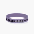Image for Glow-In-The-Dark Silicone Bracelet-5