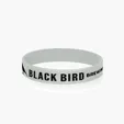 Image for Glow-In-The-Dark Silicone Bracelet-6