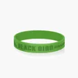Image for Glow-In-The-Dark Silicone Bracelet-8