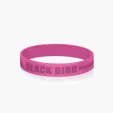 Image for Glow-In-The-Dark Silicone Bracelet-10