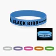 Image for Glow-In-The-Dark Silicone Bracelet-13