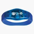 Safety Light Wristband — view 2