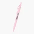 Sleek Write Rubberized Pen, Recycled ABS — view 15
