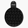 Push Pop Circle Stress Reliever Game — view 2