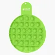 Push Pop Circle Stress Reliever Game — view 4