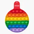 Push Pop Circle Stress Reliever Game — view 7