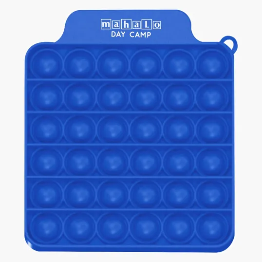 Push Pop Square Stress Reliever Game — view 6