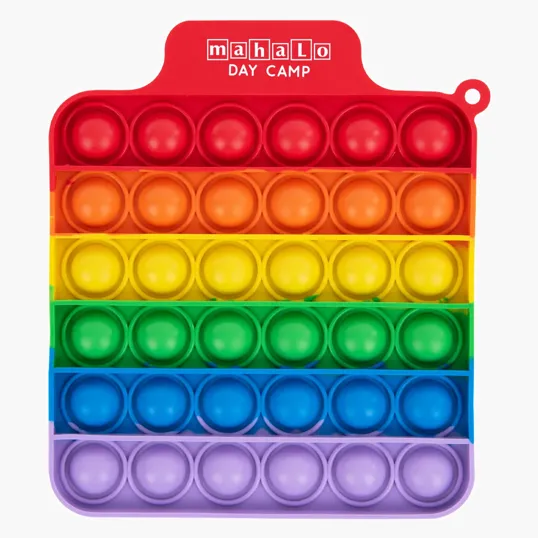 Push Pop Square Stress Reliever Game — view 7