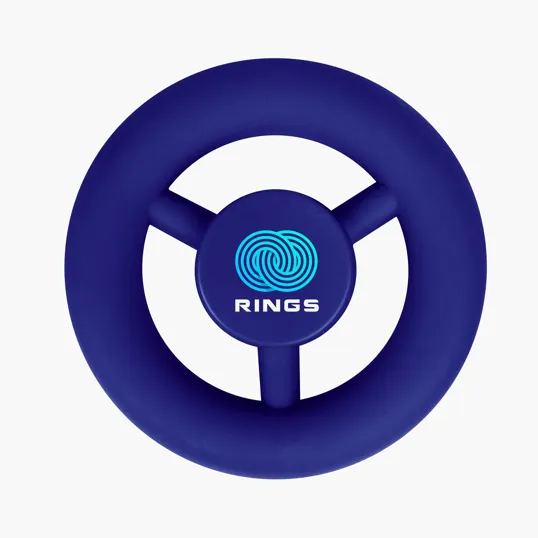 Whirl Wheel Fidget Spinner — view 3