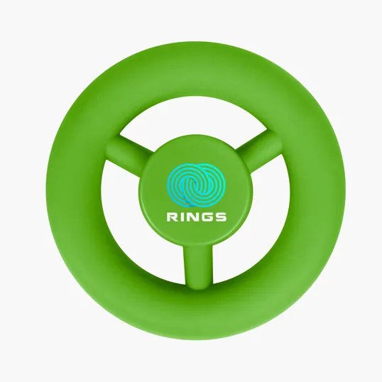 Whirl Wheel Fidget Spinner — view 4