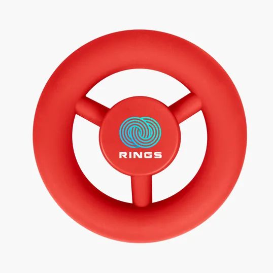 Whirl Wheel Fidget Spinner — view 6