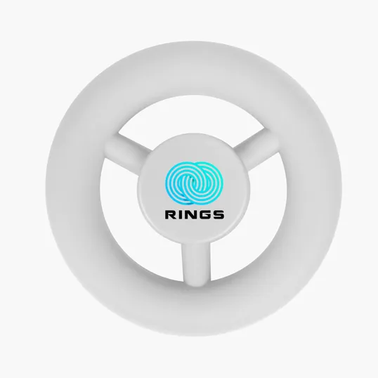 Whirl Wheel Fidget Spinner — view 7