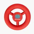Whirl Wheel Fidget Spinner — view 6