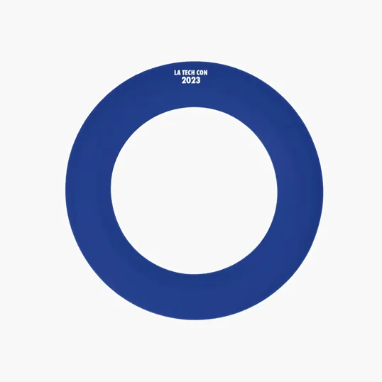 Wrist Disk Silicone Flying Disk — view 3