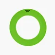 Wrist Disk Silicone Flying Disk — view 4