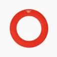Wrist Disk Silicone Flying Disk — view 6