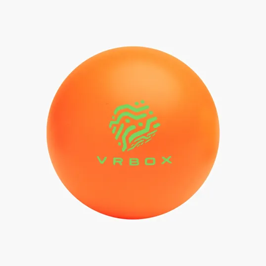 Neon Stress Ball Reliever — view 2