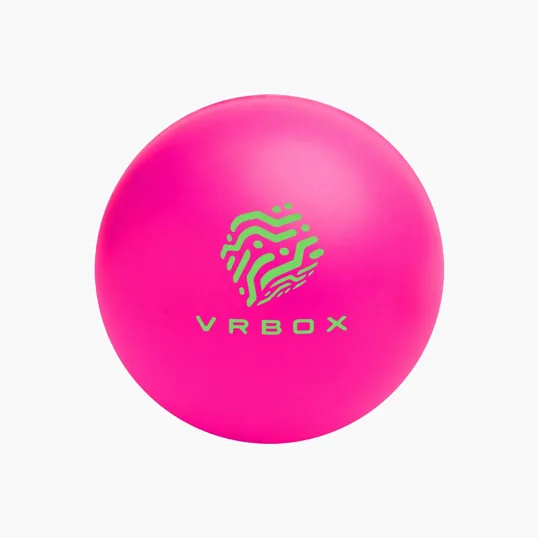 Neon Stress Ball Reliever — view 3