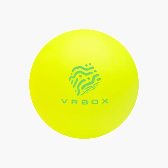 Neon Stress Ball Reliever — view 4