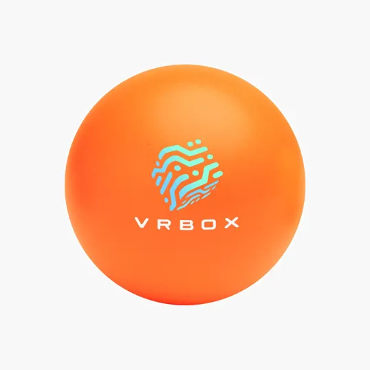 Neon Stress Ball Reliever — view 5