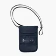RFID Data Blocking Neck Wallet — view 4