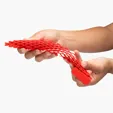 Fidget Sensory Worm