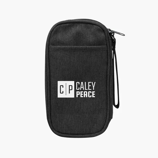 Tandem Tech rPET Travel Organizer