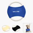 Pet Rope Disc Toy — view 4