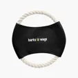 Pet Rope Disc Toy