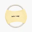Pet Rope Disc Toy — view 3