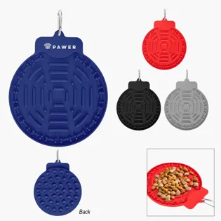 Picture For Silicone Pet Lick Food Mat