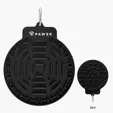 Silicone Pet Lick Food Mat — view 2