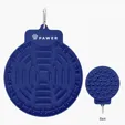 Silicone Pet Lick Food Mat — view 3