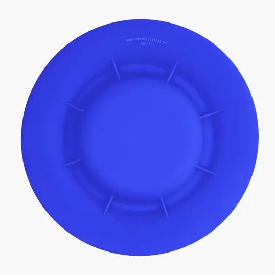 2-In-1 Flying Disc Pet Bowl — view 7
